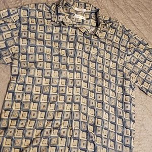 Pierre Cardini polo shirt